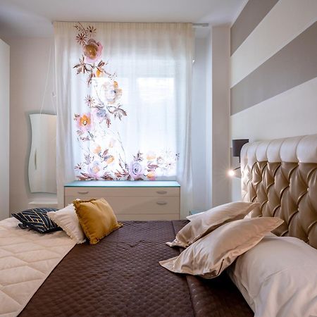 Kalbia Apartment Or Rooms Renovated, Functional, Intimate And More Cagliari Extérieur photo