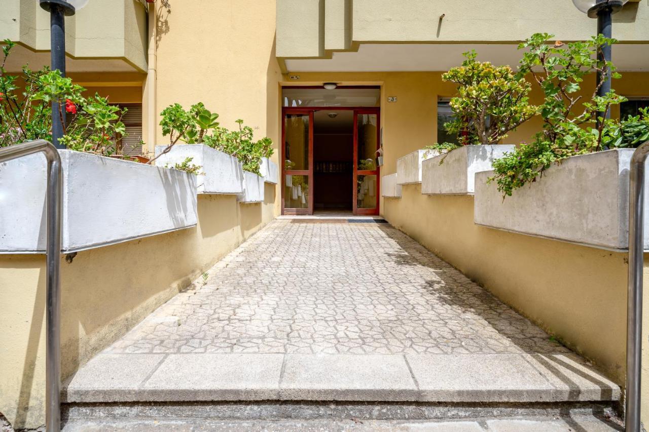 Kalbia Apartment Or Rooms Renovated, Functional, Intimate And More Cagliari Extérieur photo