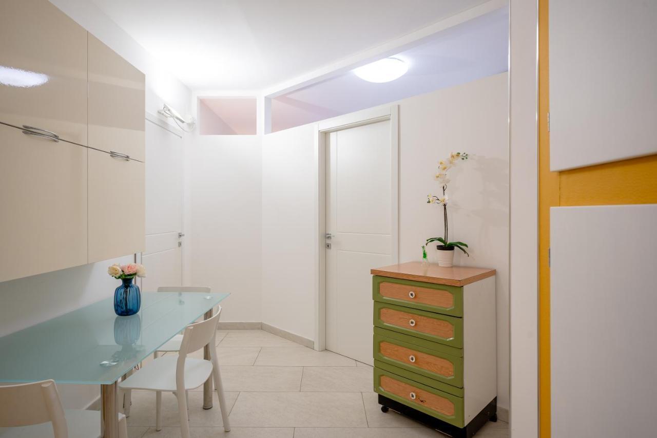 Kalbia Apartment Or Rooms Renovated, Functional, Intimate And More Cagliari Extérieur photo