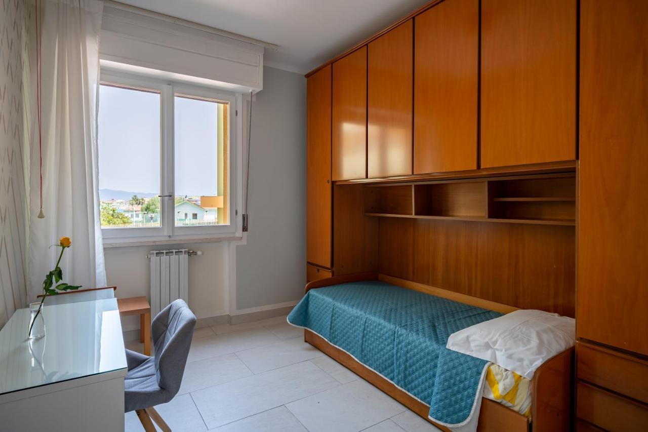 Kalbia Apartment Or Rooms Renovated, Functional, Intimate And More Cagliari Extérieur photo
