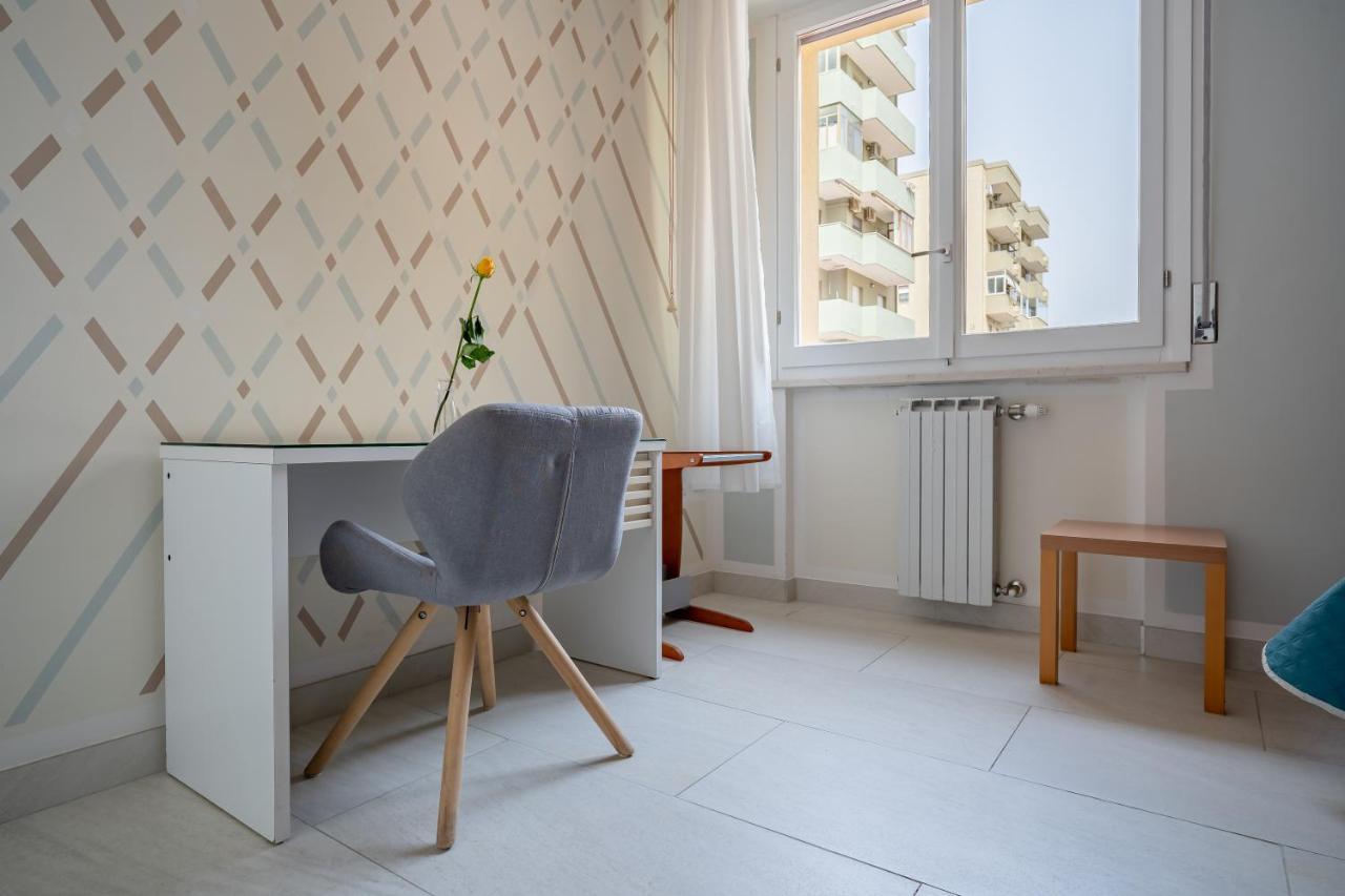 Kalbia Apartment Or Rooms Renovated, Functional, Intimate And More Cagliari Extérieur photo