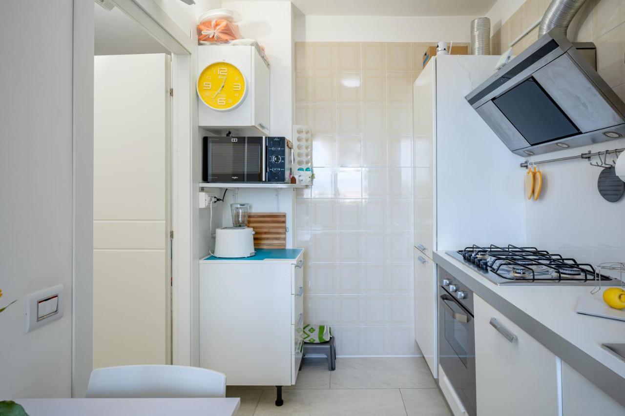 Kalbia Apartment Or Rooms Renovated, Functional, Intimate And More Cagliari Extérieur photo