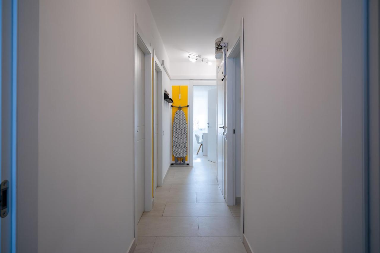 Kalbia Apartment Or Rooms Renovated, Functional, Intimate And More Cagliari Extérieur photo