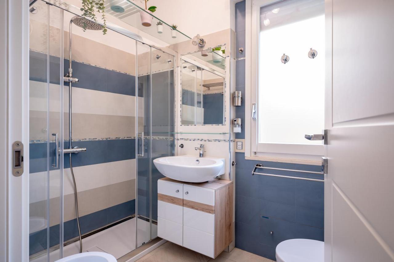 Kalbia Apartment Or Rooms Renovated, Functional, Intimate And More Cagliari Extérieur photo