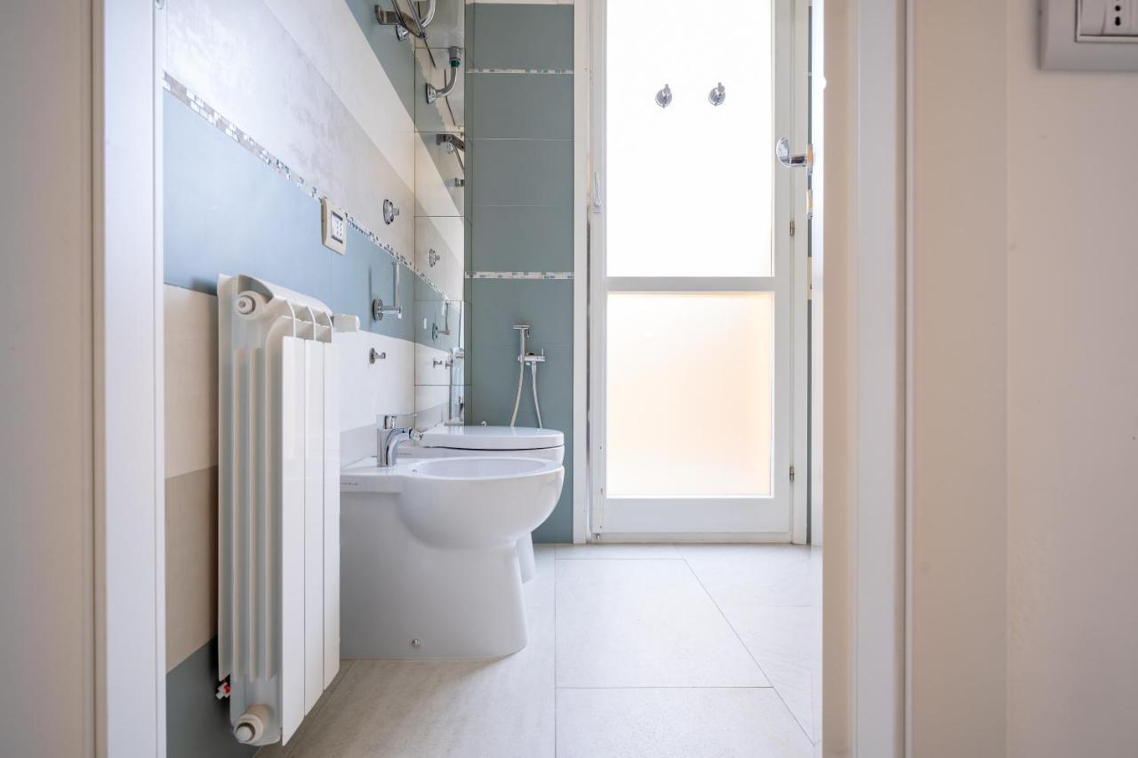 Kalbia Apartment Or Rooms Renovated, Functional, Intimate And More Cagliari Extérieur photo