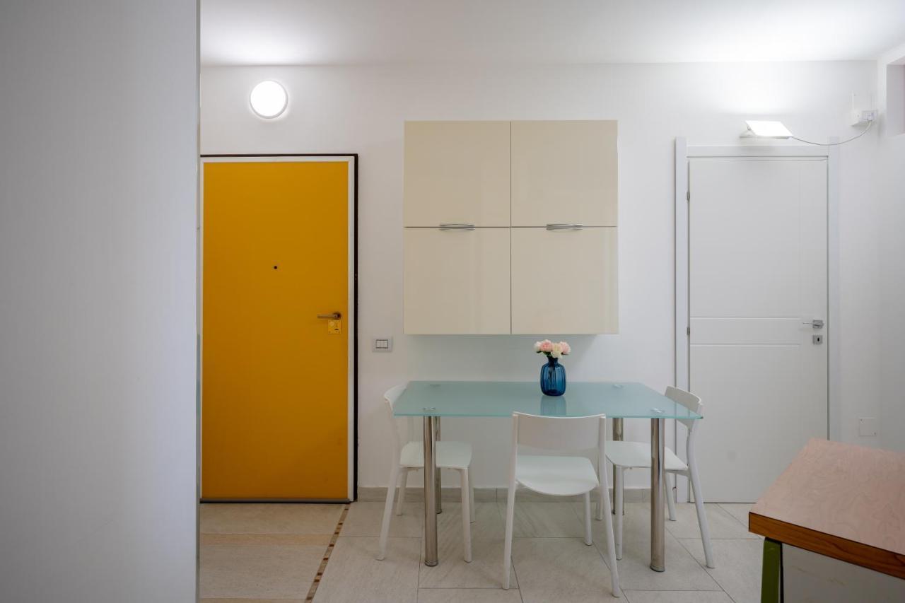 Kalbia Apartment Or Rooms Renovated, Functional, Intimate And More Cagliari Extérieur photo