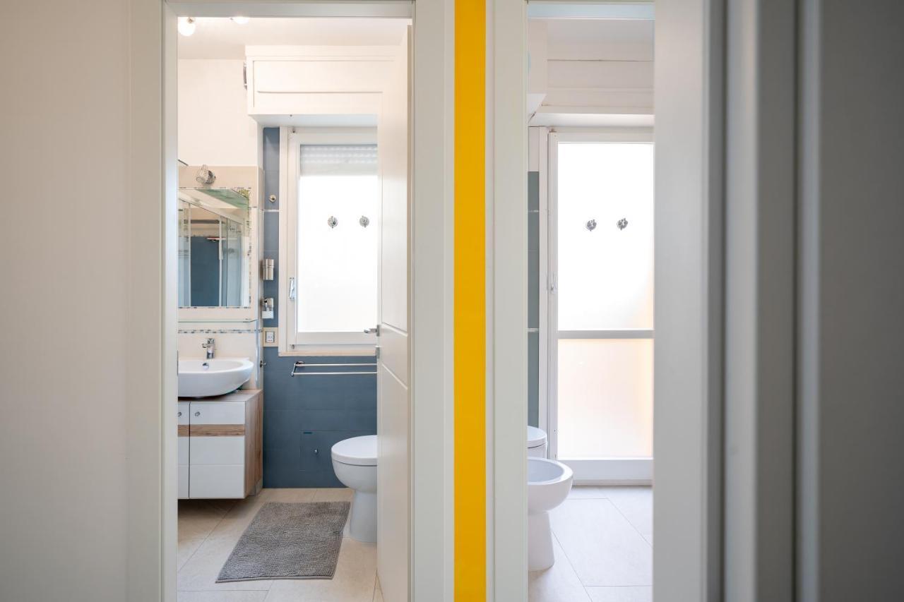Kalbia Apartment Or Rooms Renovated, Functional, Intimate And More Cagliari Extérieur photo