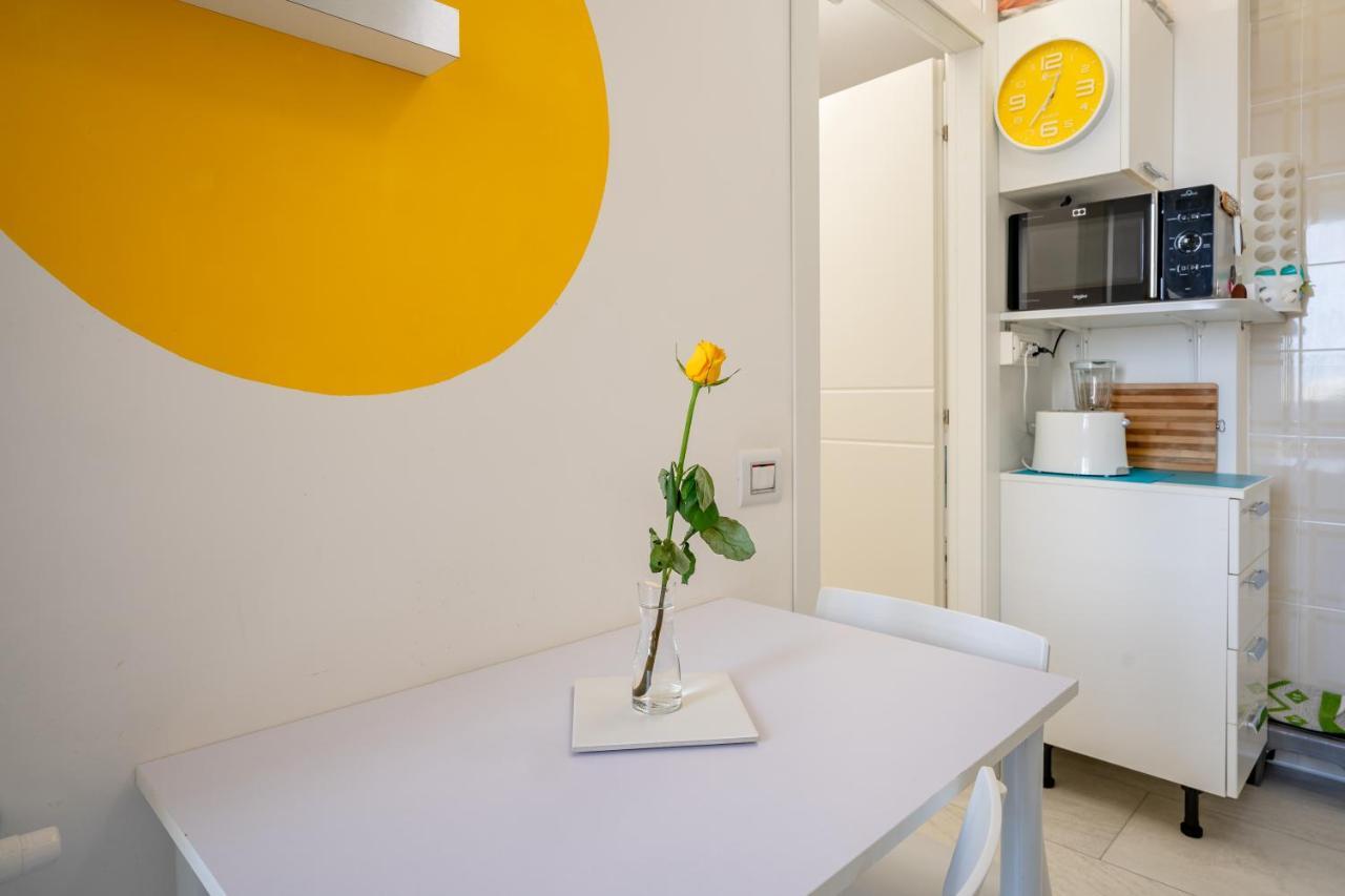 Kalbia Apartment Or Rooms Renovated, Functional, Intimate And More Cagliari Extérieur photo