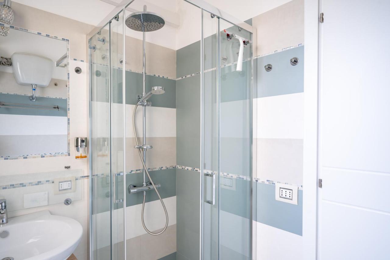 Kalbia Apartment Or Rooms Renovated, Functional, Intimate And More Cagliari Extérieur photo