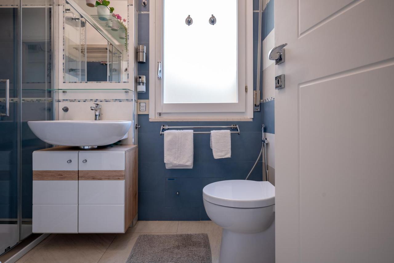 Kalbia Apartment Or Rooms Renovated, Functional, Intimate And More Cagliari Extérieur photo