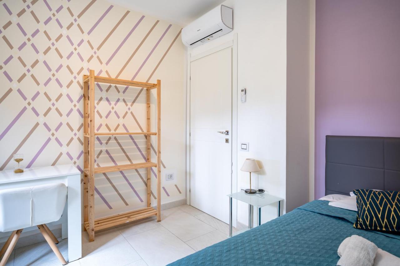 Kalbia Apartment Or Rooms Renovated, Functional, Intimate And More Cagliari Extérieur photo