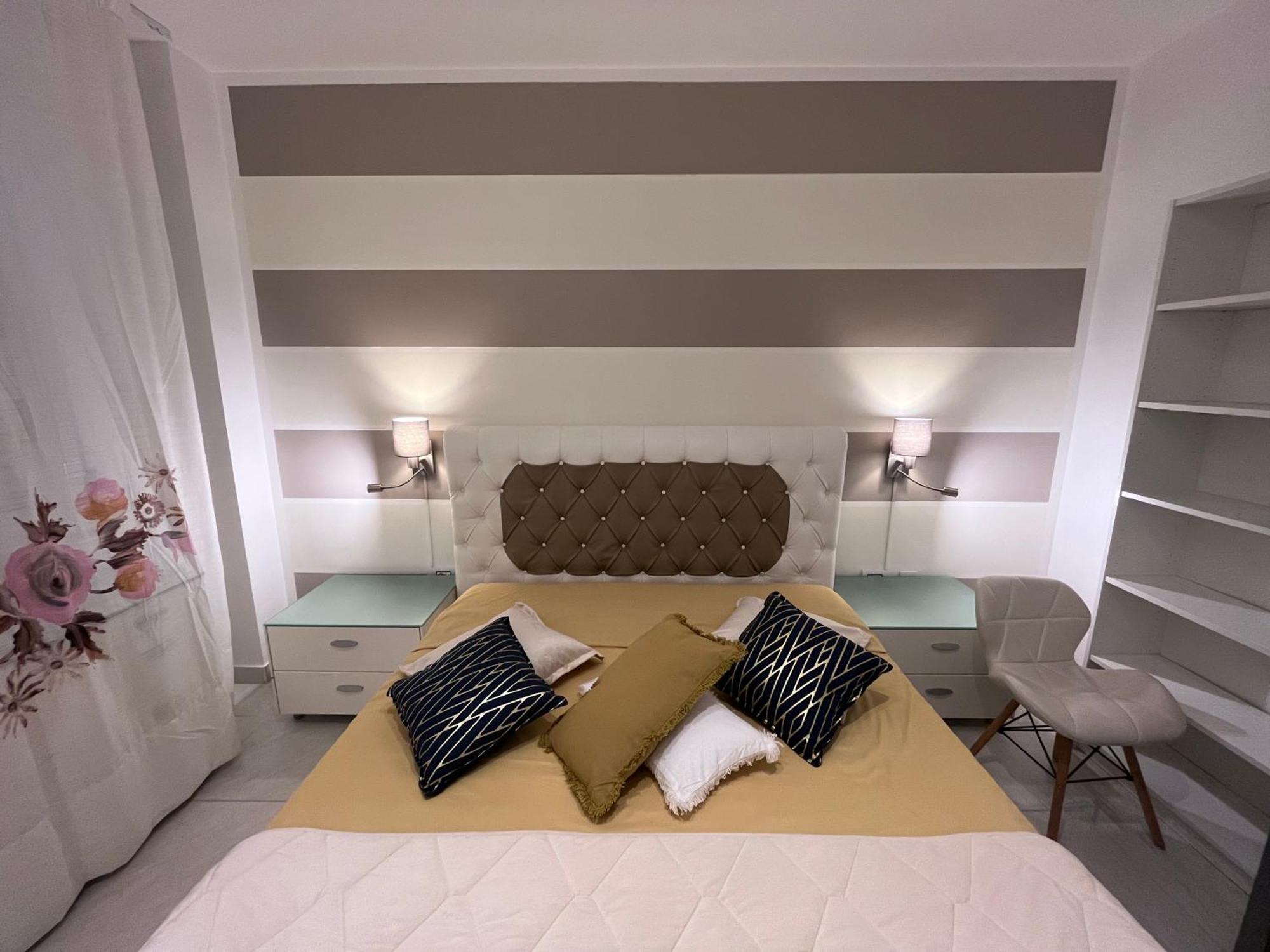 Kalbia Apartment Or Rooms Renovated, Functional, Intimate And More Cagliari Extérieur photo