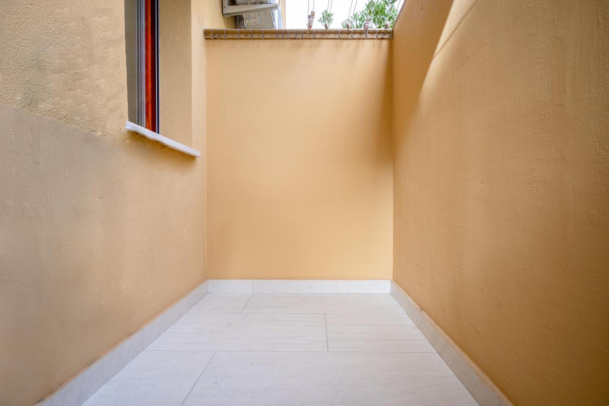 Kalbia Apartment Or Rooms Renovated, Functional, Intimate And More Cagliari Extérieur photo