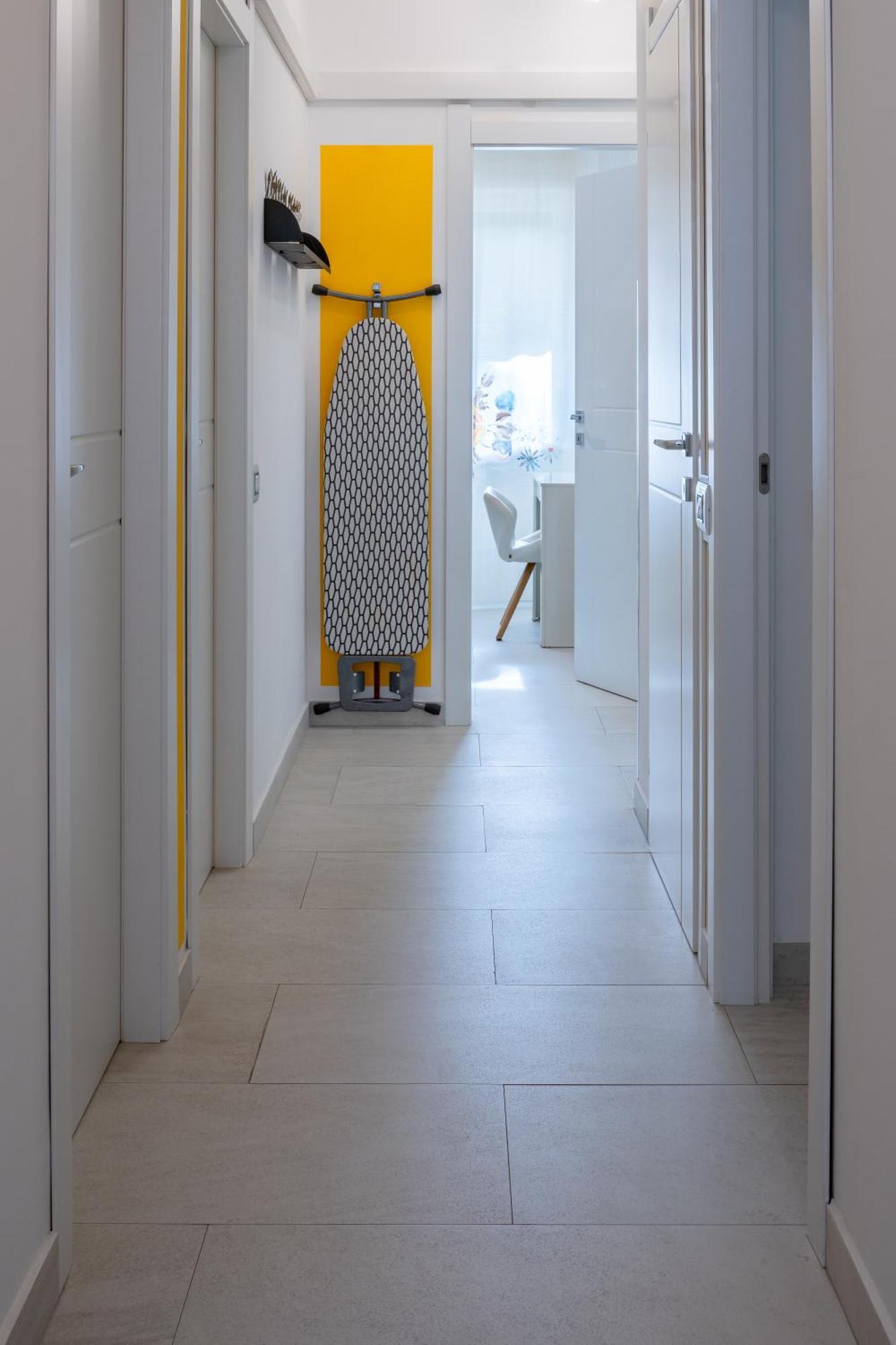 Kalbia Apartment Or Rooms Renovated, Functional, Intimate And More Cagliari Extérieur photo