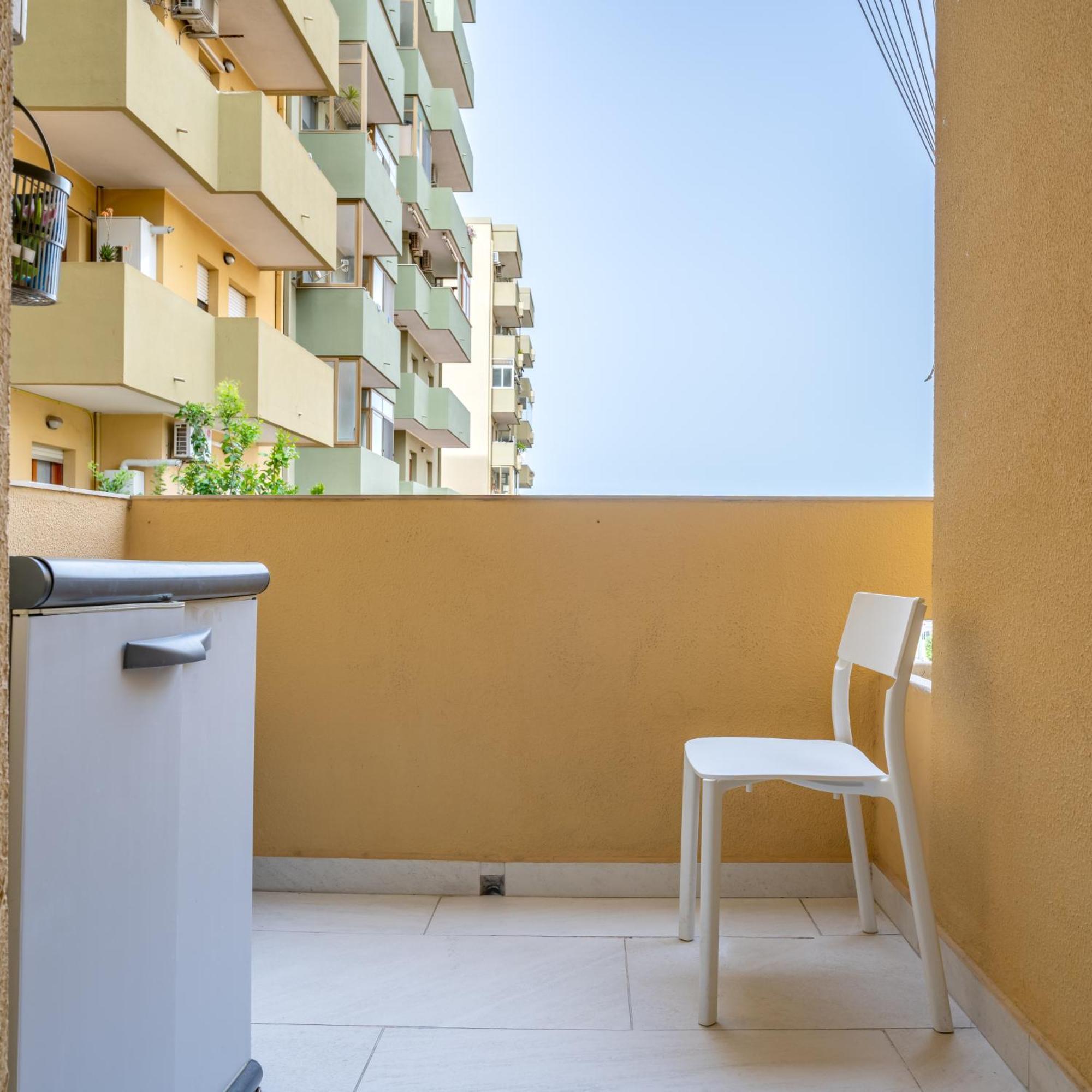 Kalbia Apartment Or Rooms Renovated, Functional, Intimate And More Cagliari Extérieur photo