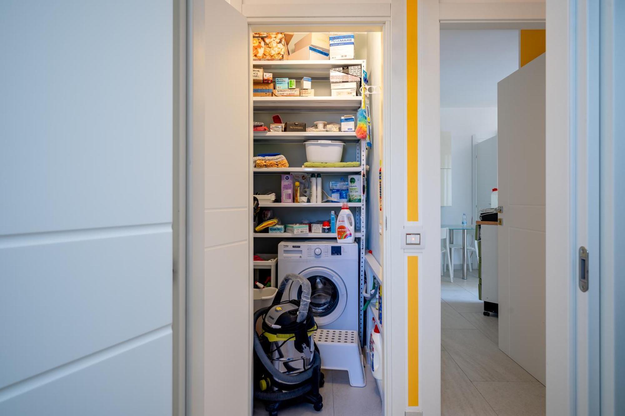 Kalbia Apartment Or Rooms Renovated, Functional, Intimate And More Cagliari Extérieur photo