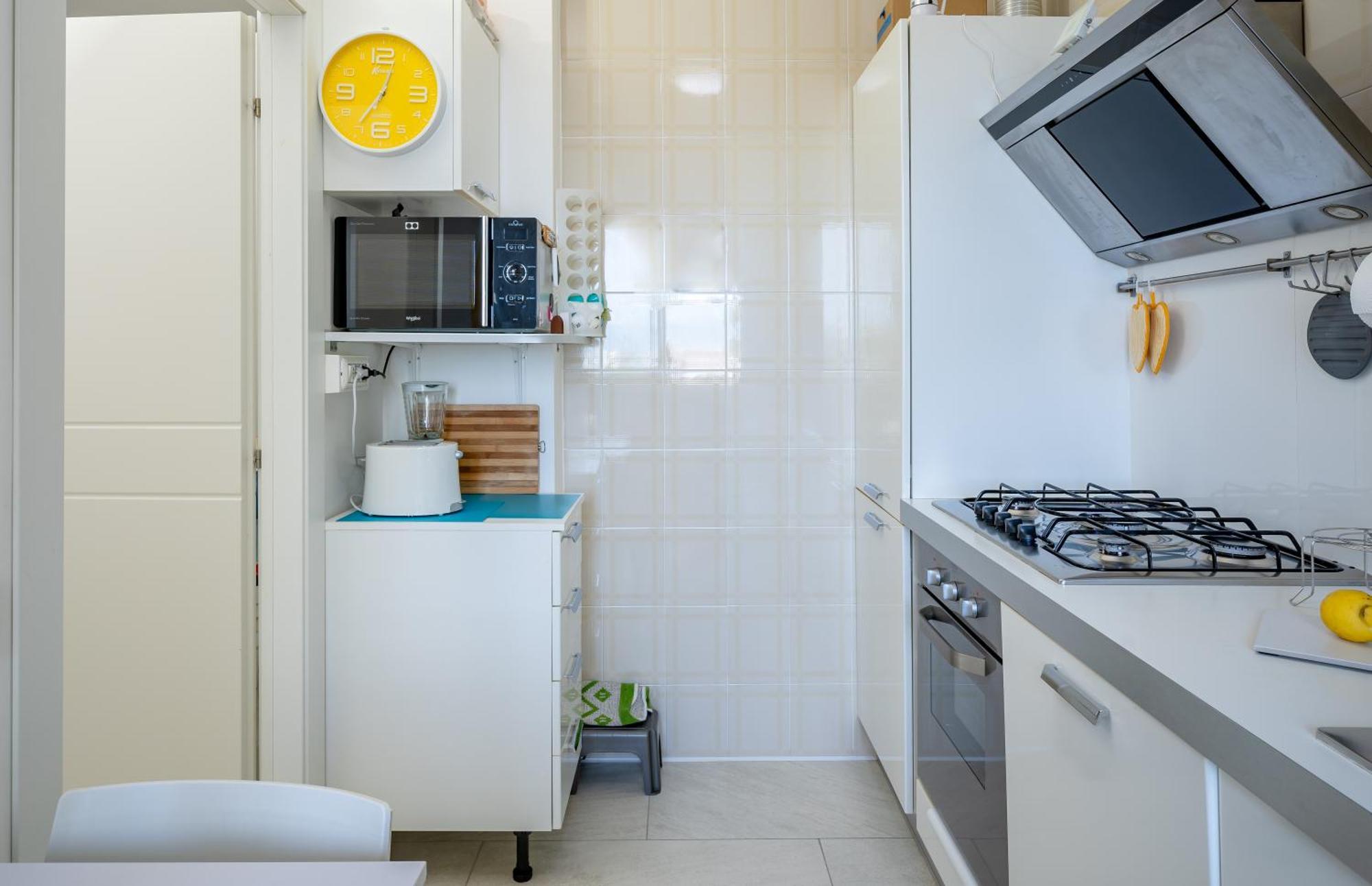 Kalbia Apartment Or Rooms Renovated, Functional, Intimate And More Cagliari Extérieur photo
