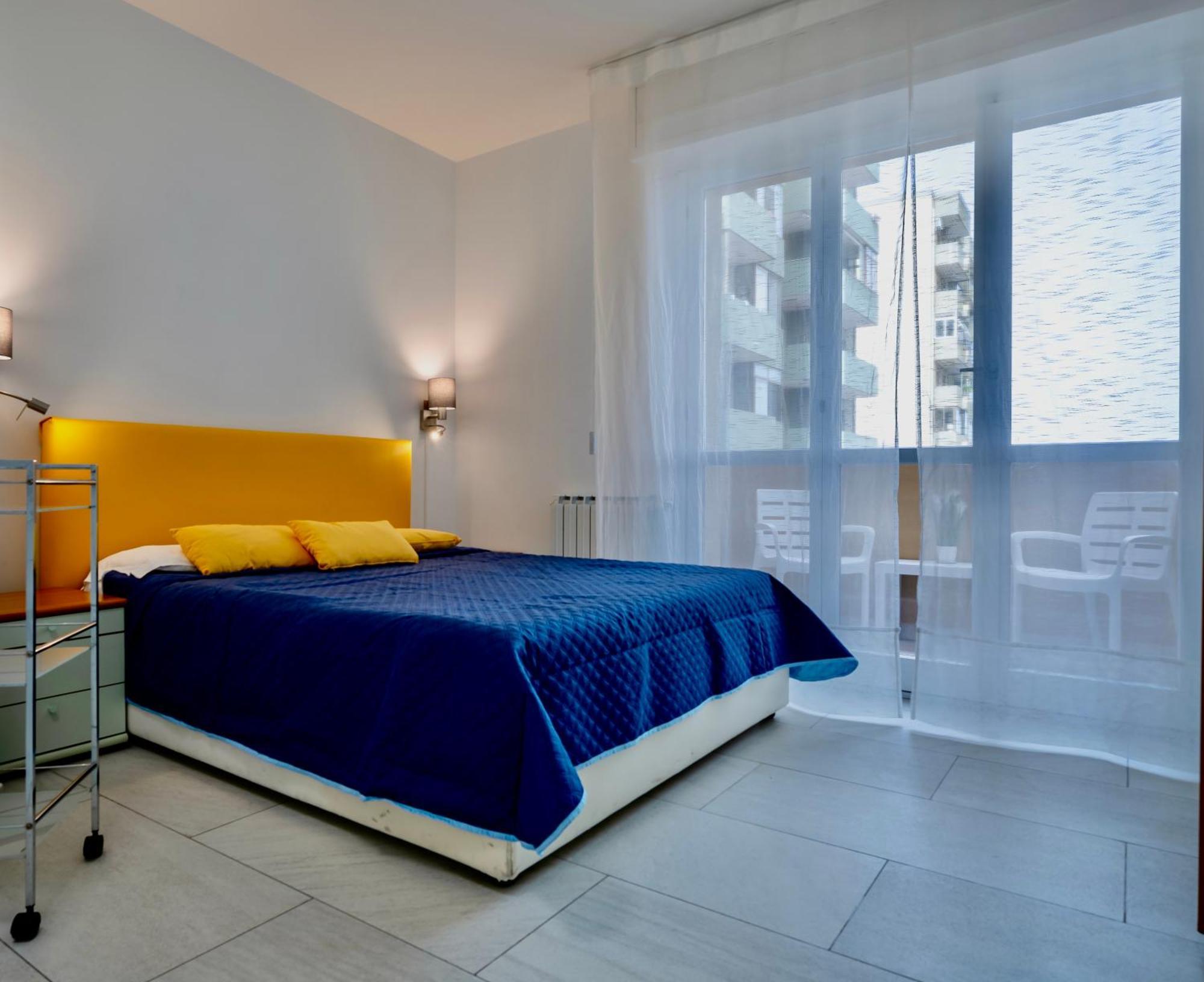 Kalbia Apartment Or Rooms Renovated, Functional, Intimate And More Cagliari Extérieur photo
