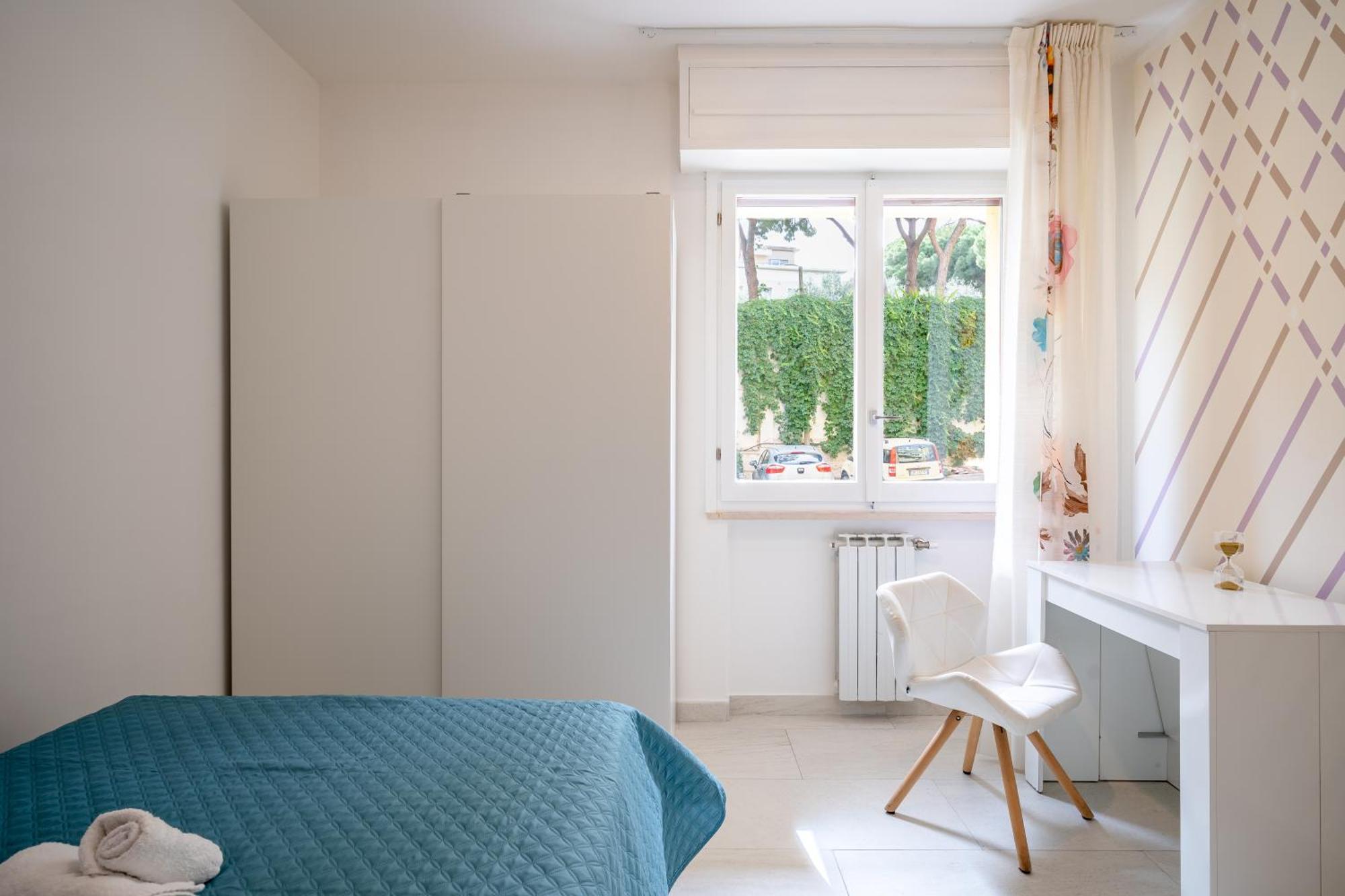 Kalbia Apartment Or Rooms Renovated, Functional, Intimate And More Cagliari Extérieur photo