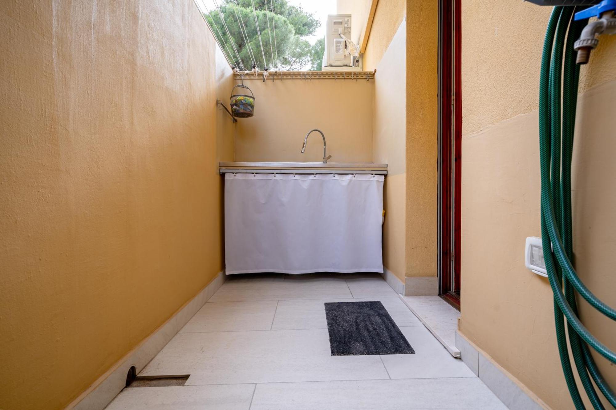 Kalbia Apartment Or Rooms Renovated, Functional, Intimate And More Cagliari Extérieur photo