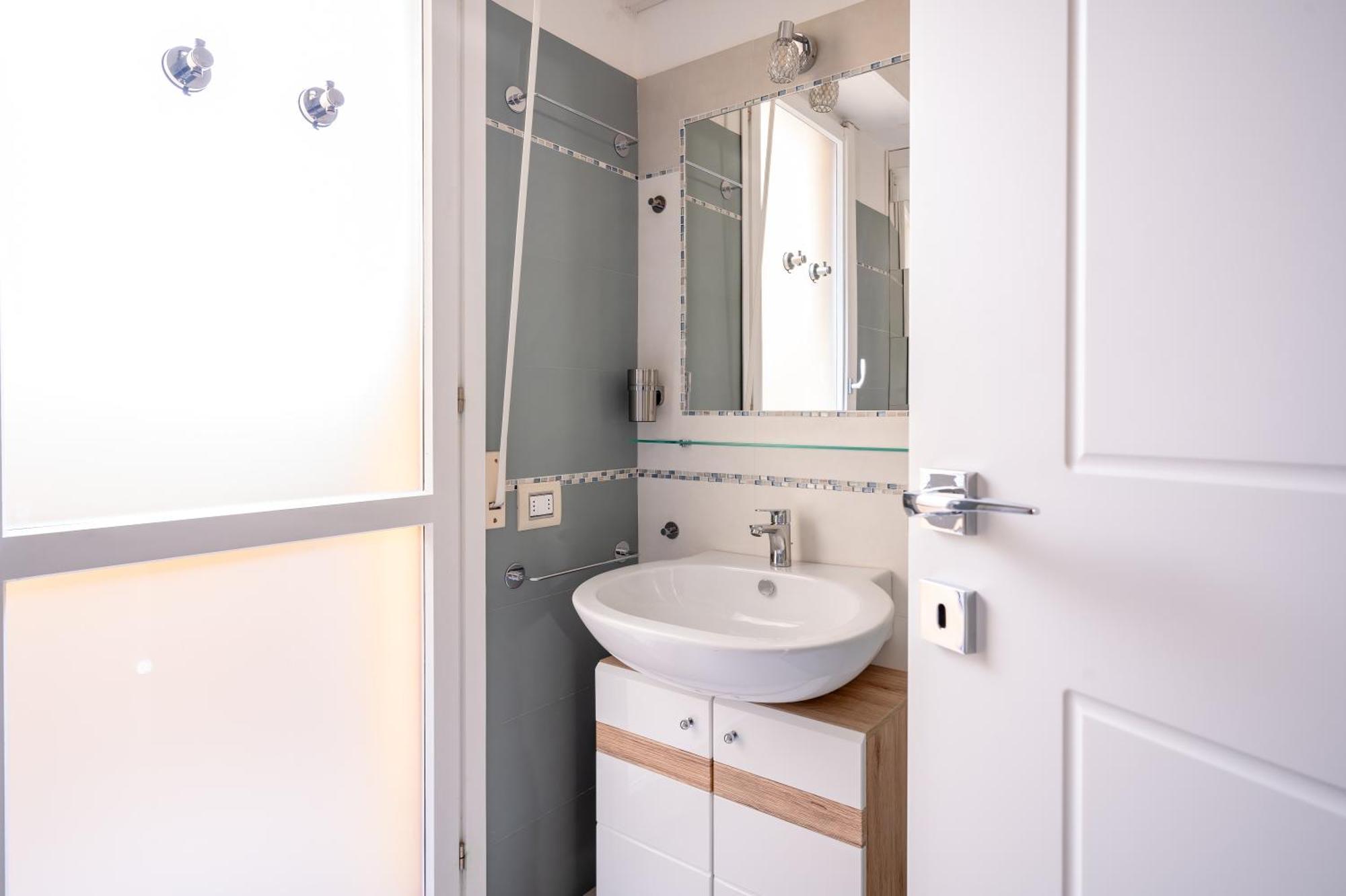 Kalbia Apartment Or Rooms Renovated, Functional, Intimate And More Cagliari Extérieur photo