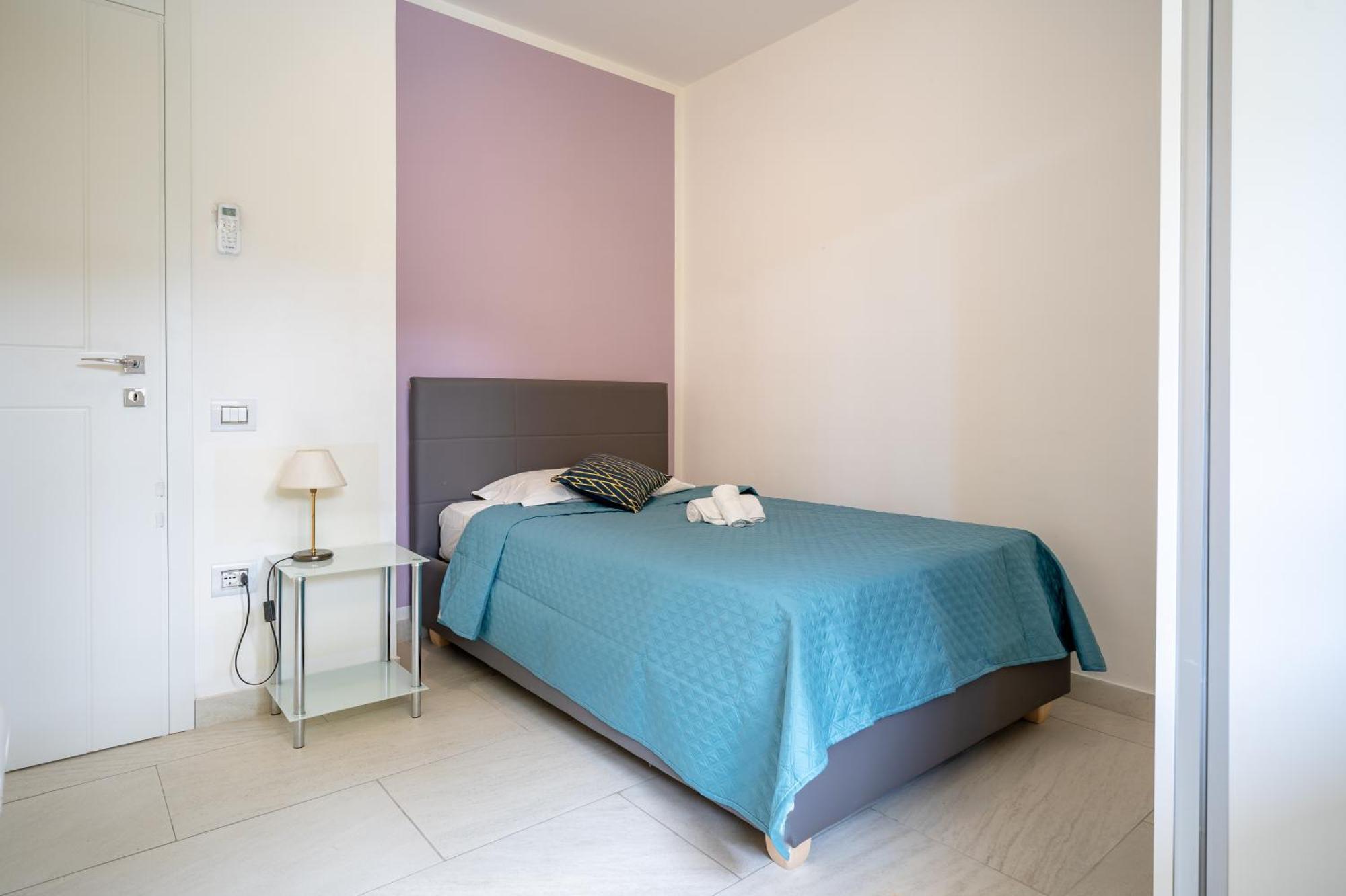 Kalbia Apartment Or Rooms Renovated, Functional, Intimate And More Cagliari Extérieur photo