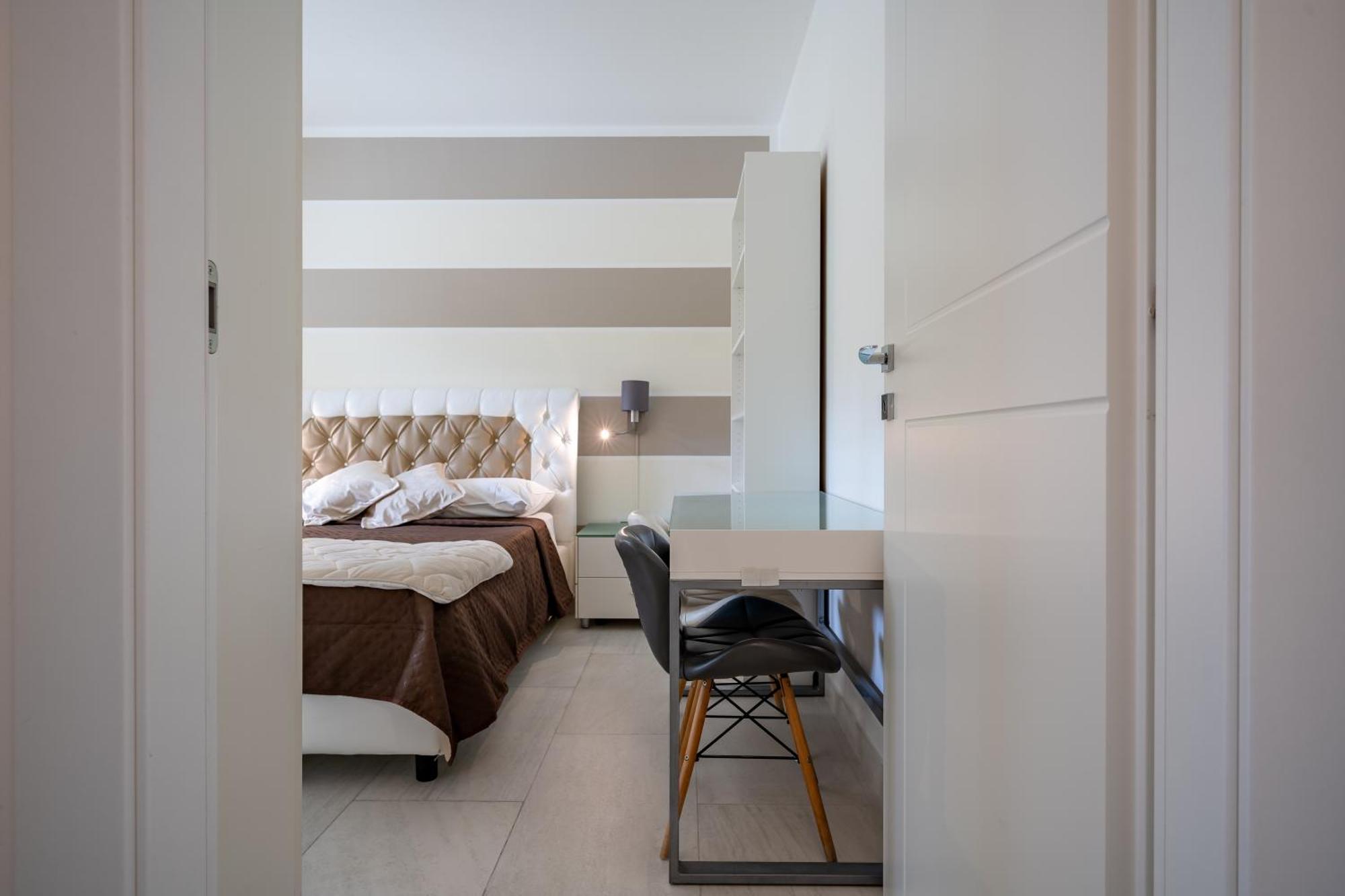 Kalbia Apartment Or Rooms Renovated, Functional, Intimate And More Cagliari Extérieur photo